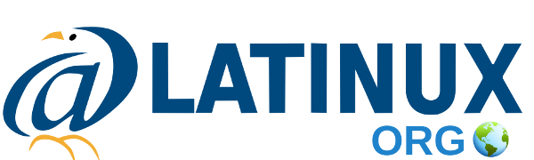 Latinux Logo